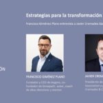 Estrategias para la transformación de España. Con Javier Cremades, presidente de la World Jurist Association